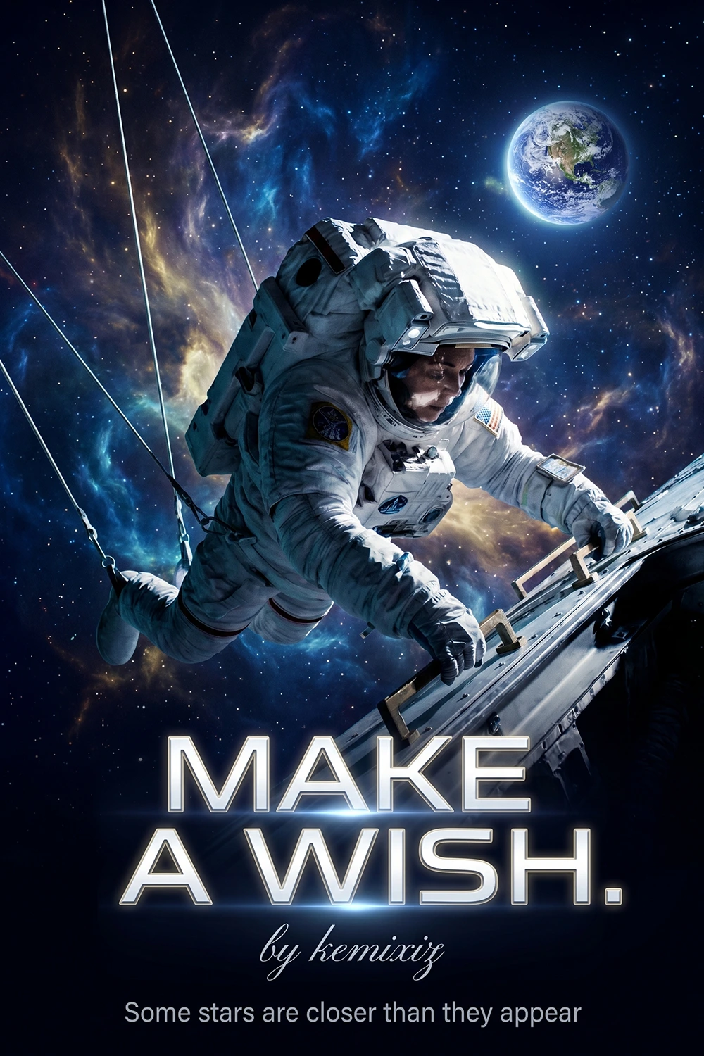 Make A Wish