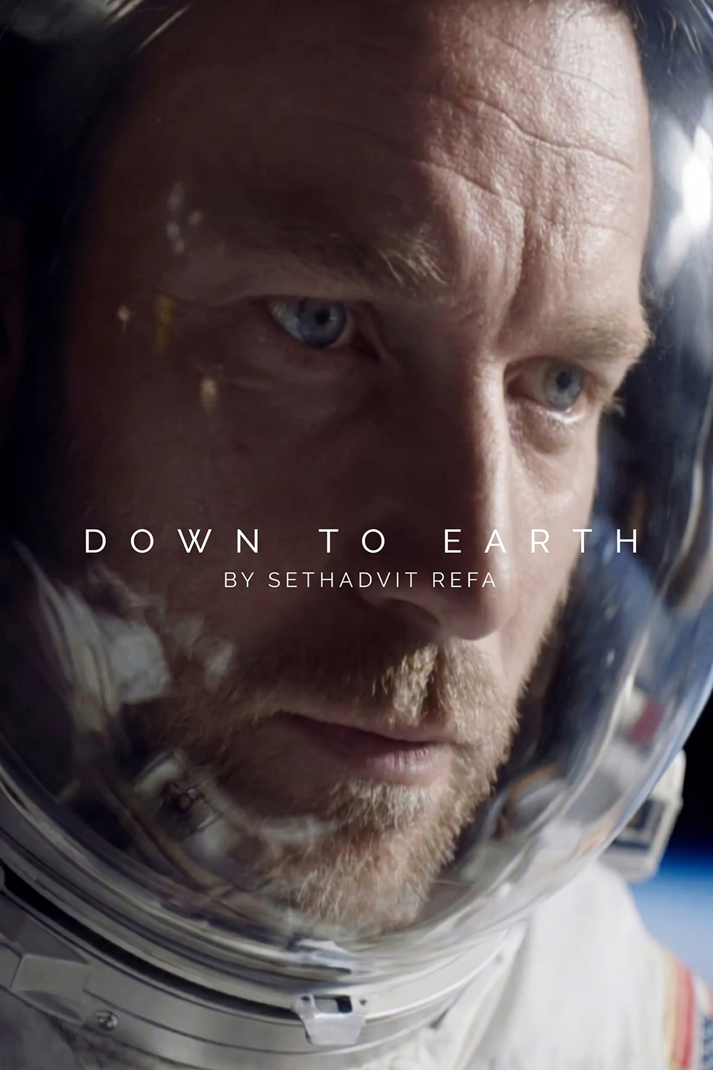 Down to Earth