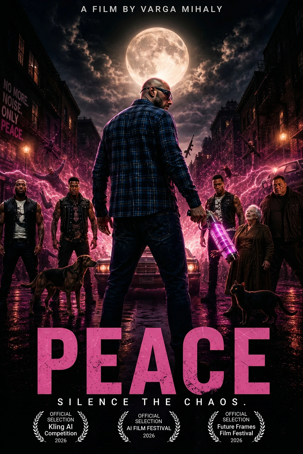 Peace